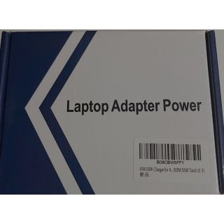 Laptop 45W 65W Charger for A...53M X540